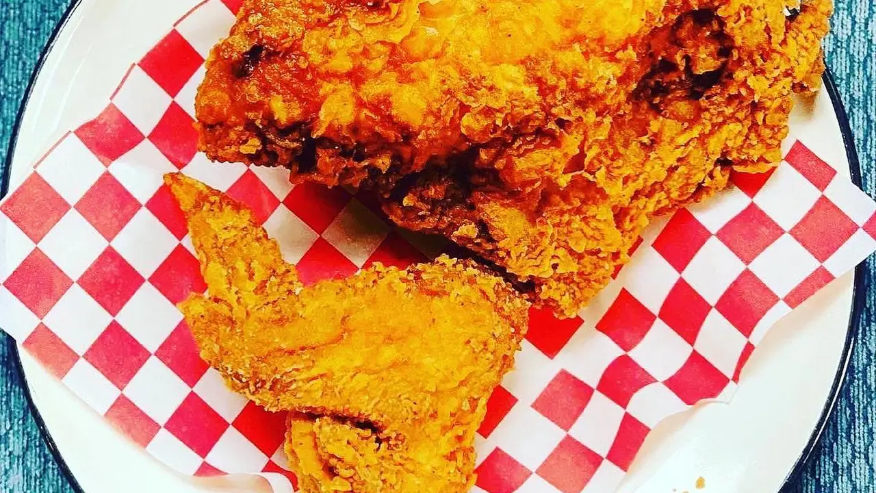 Libby's Southern Comfort, Covington, KY