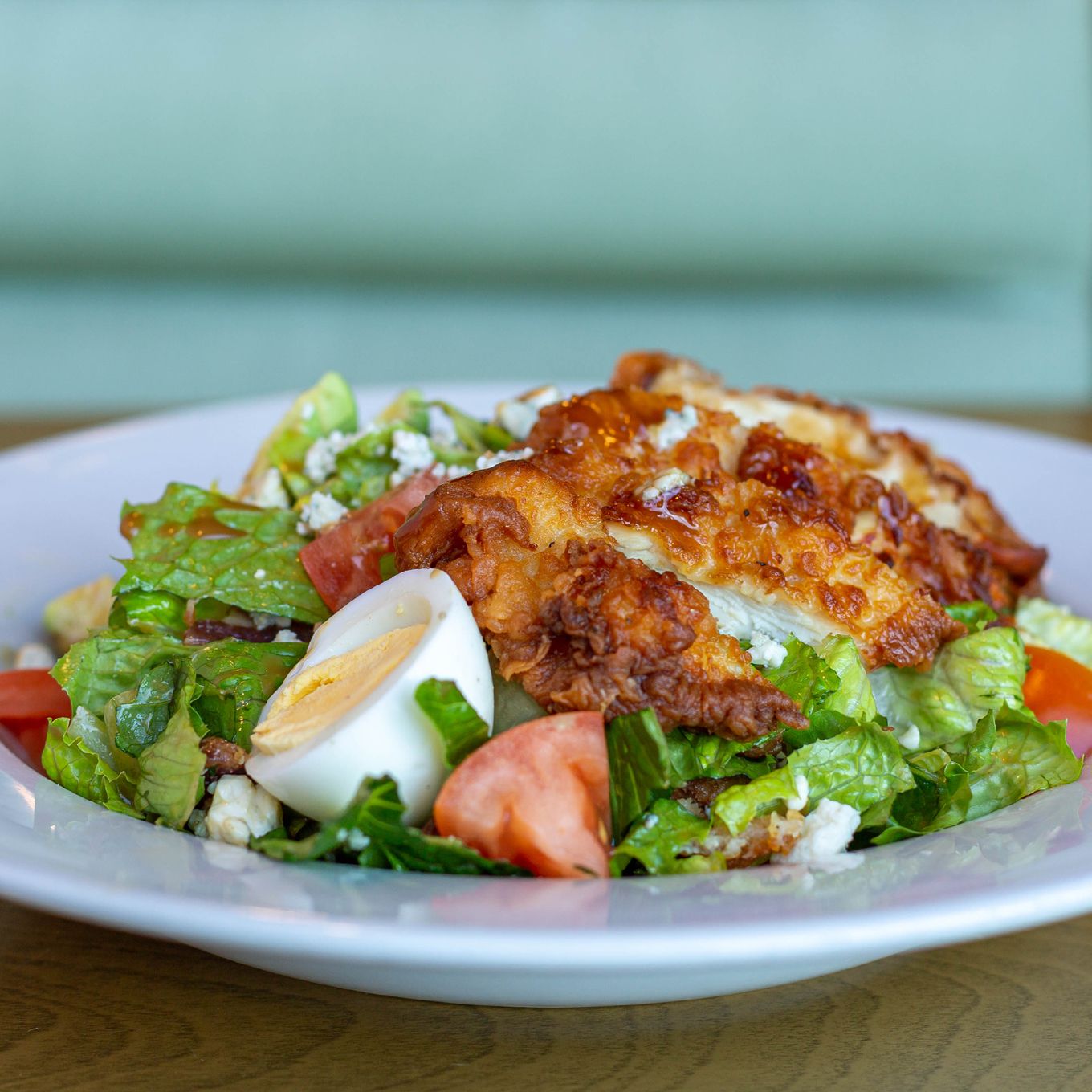 Sunny Side Solana Restaurant - Solana Beach, CA | OpenTable