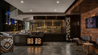 Reverence餐廳的相片