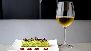 Foto von Ibiza Kitchen - Chappaqua Restaurant