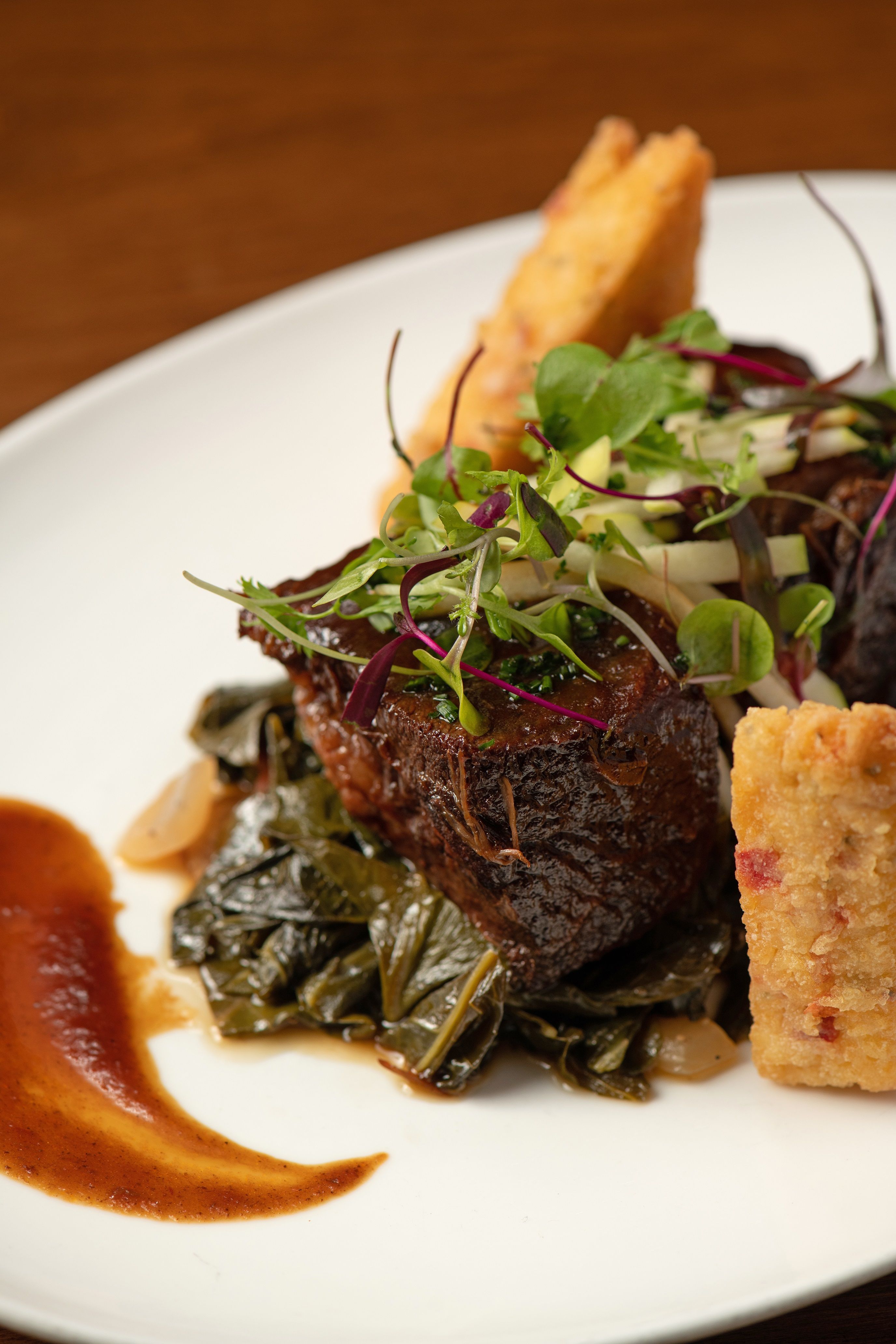 Golden Bee - The Broadmoor - Updated 2026, British Restaurant in Colorado  Springs, CO