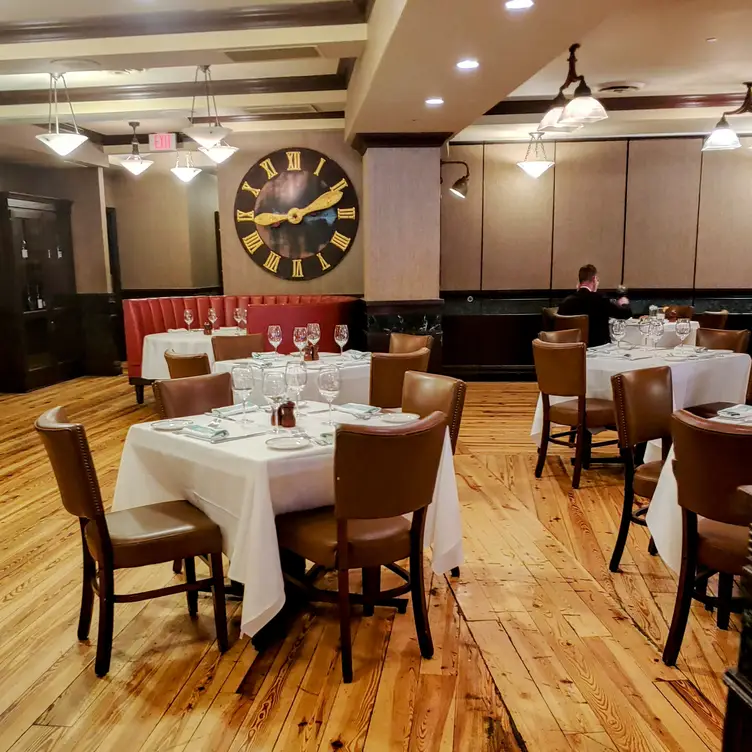 Smith & Wollensky Steakhouse - Columbus OH Columbus