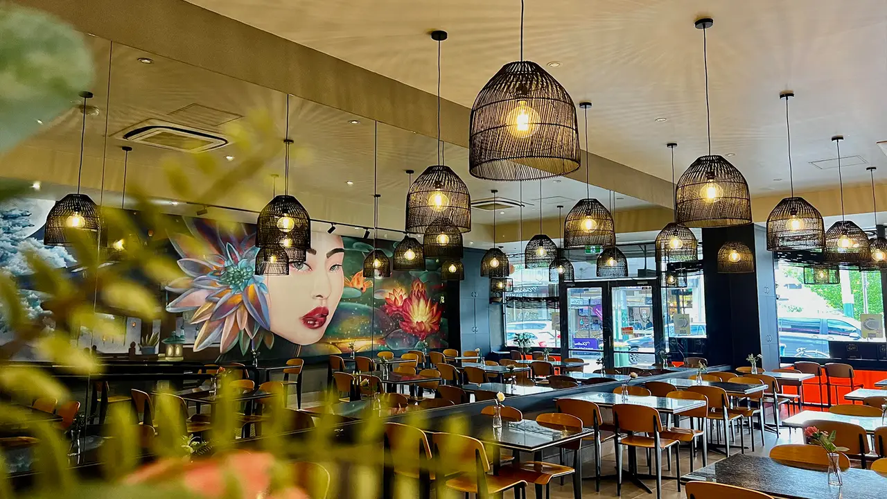 Gao Kitchen, Hawthorn, AU-VIC