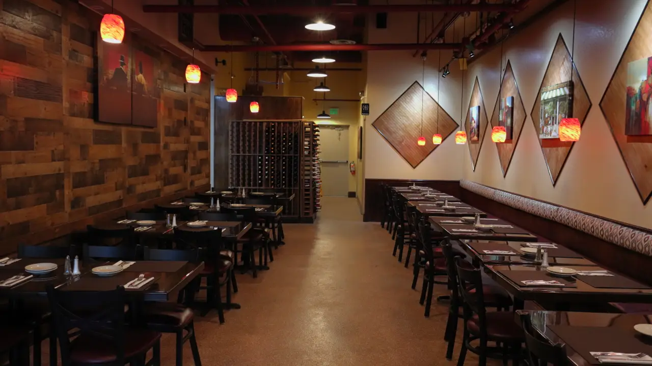 Authentic Italian food in Fort Myers, FL. - Trattoria Padana, Fort Myers, FL