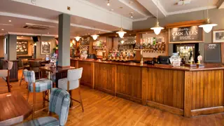A photo of Bulls Head Ashby De La Zouch restaurant
