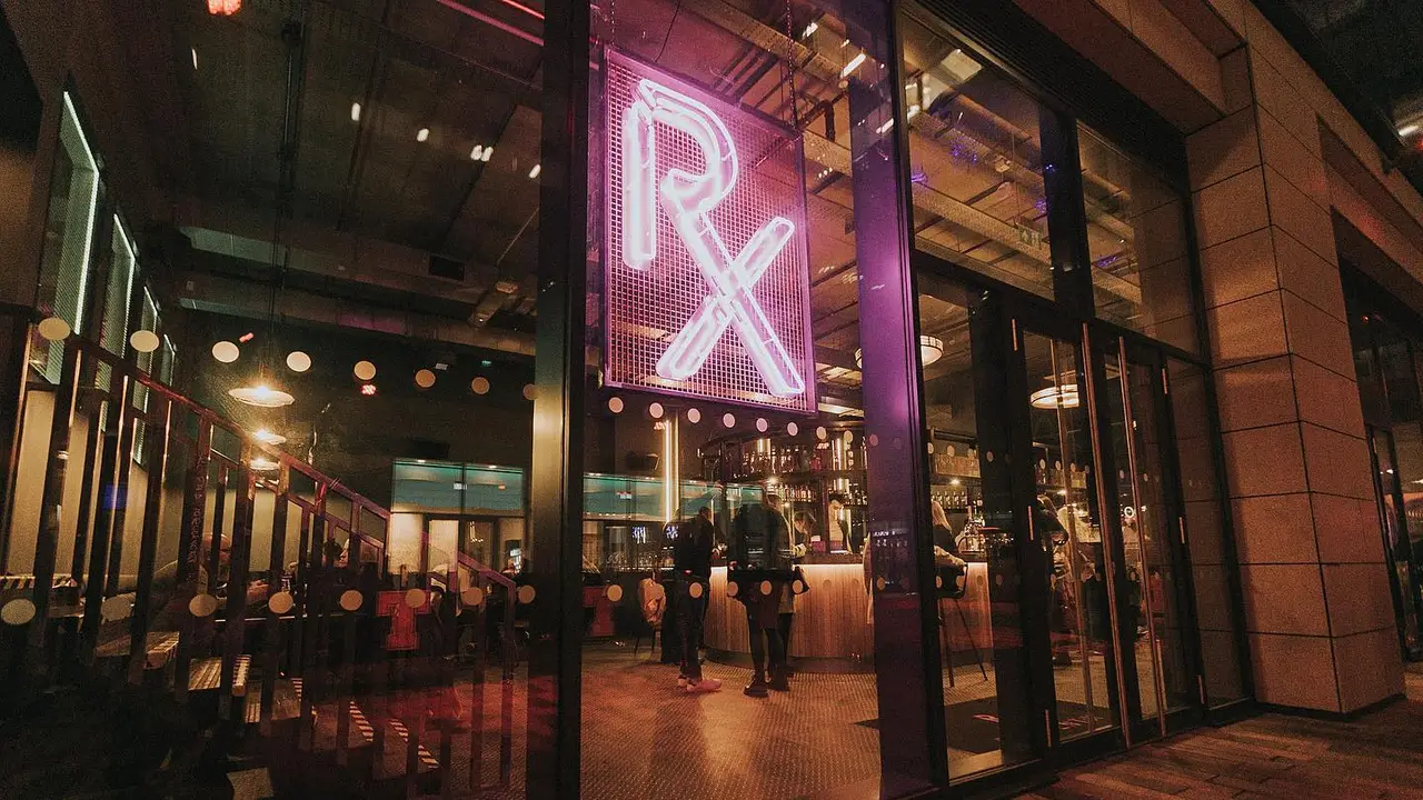 Resident X, Aberdeen, Scotland