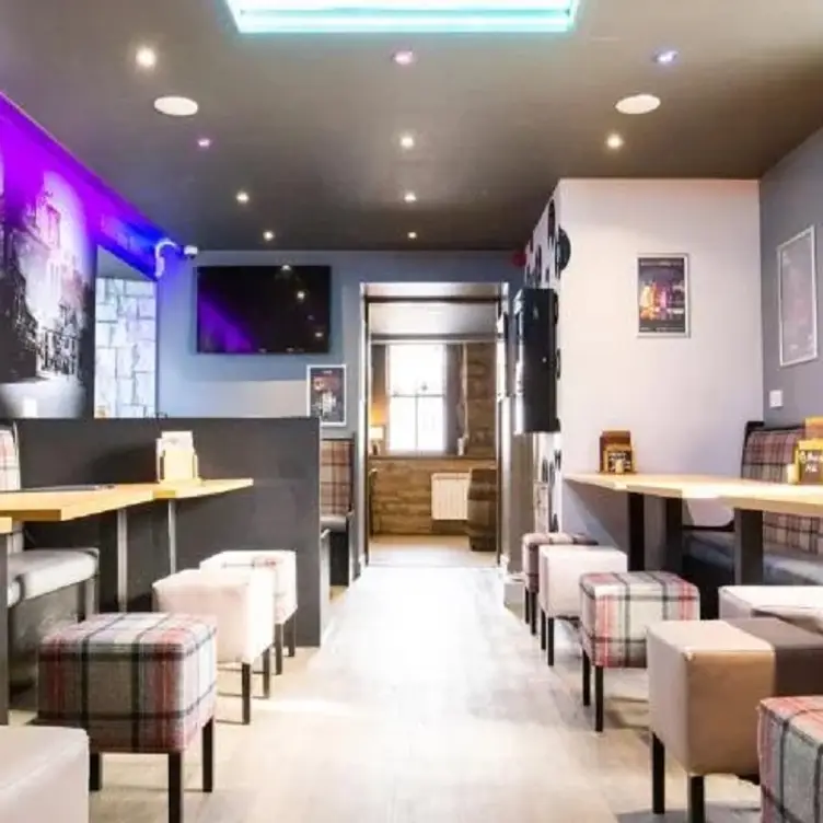 The Square Hotel - Kintore, Kintore, Aberdeenshire