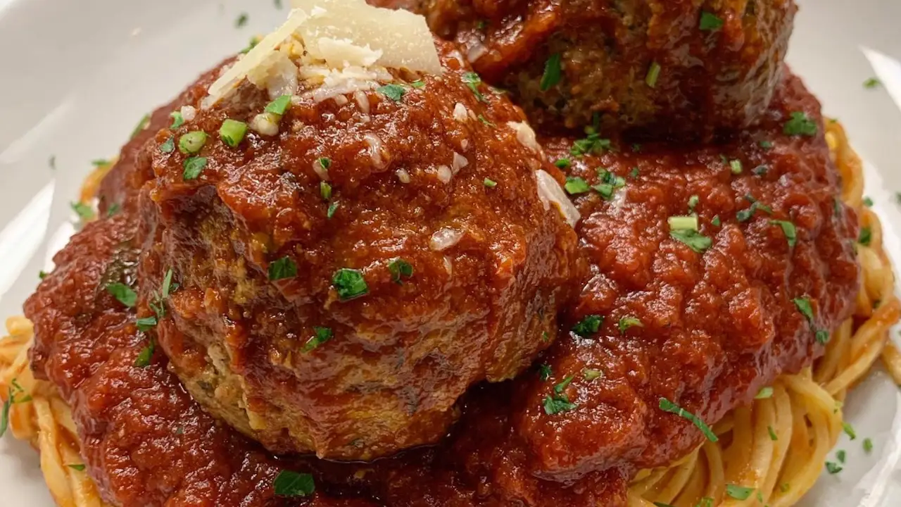 Lola & Giuseppe's Trattoria, Columbus, OH