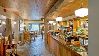 Een foto van restaurant Farmhouse New Waltham