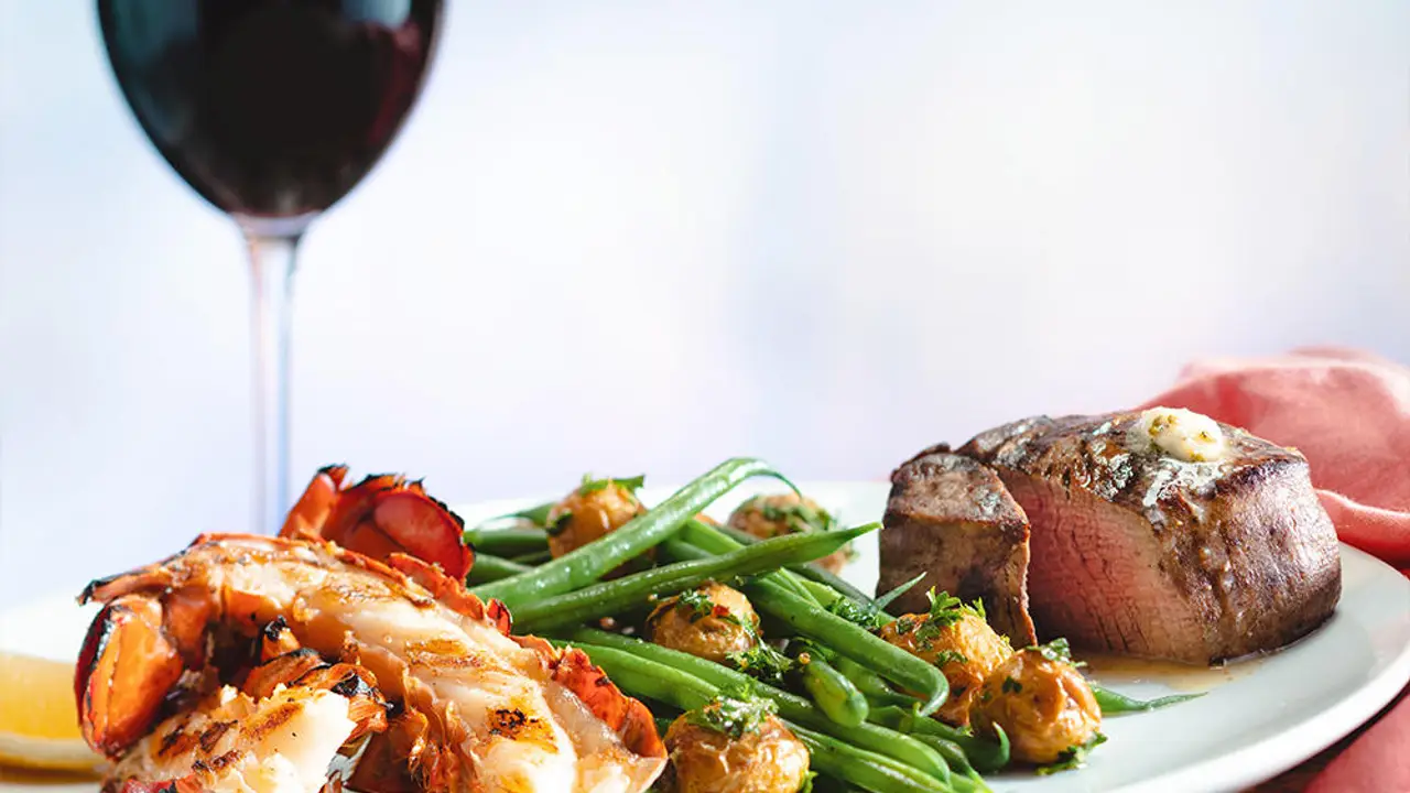 Seasons 52 - Northpark- Permanently Closed TX Dallas