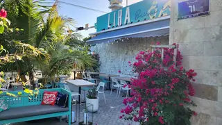 A photo of LIRA restaurant