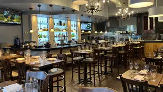 Una foto del restaurante Da Vinci Ristorante
