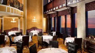 Une photo du restaurant TS Steakhouse at Turning Stone