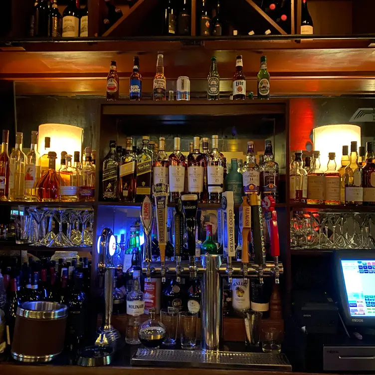 Bricco, Boston, MA