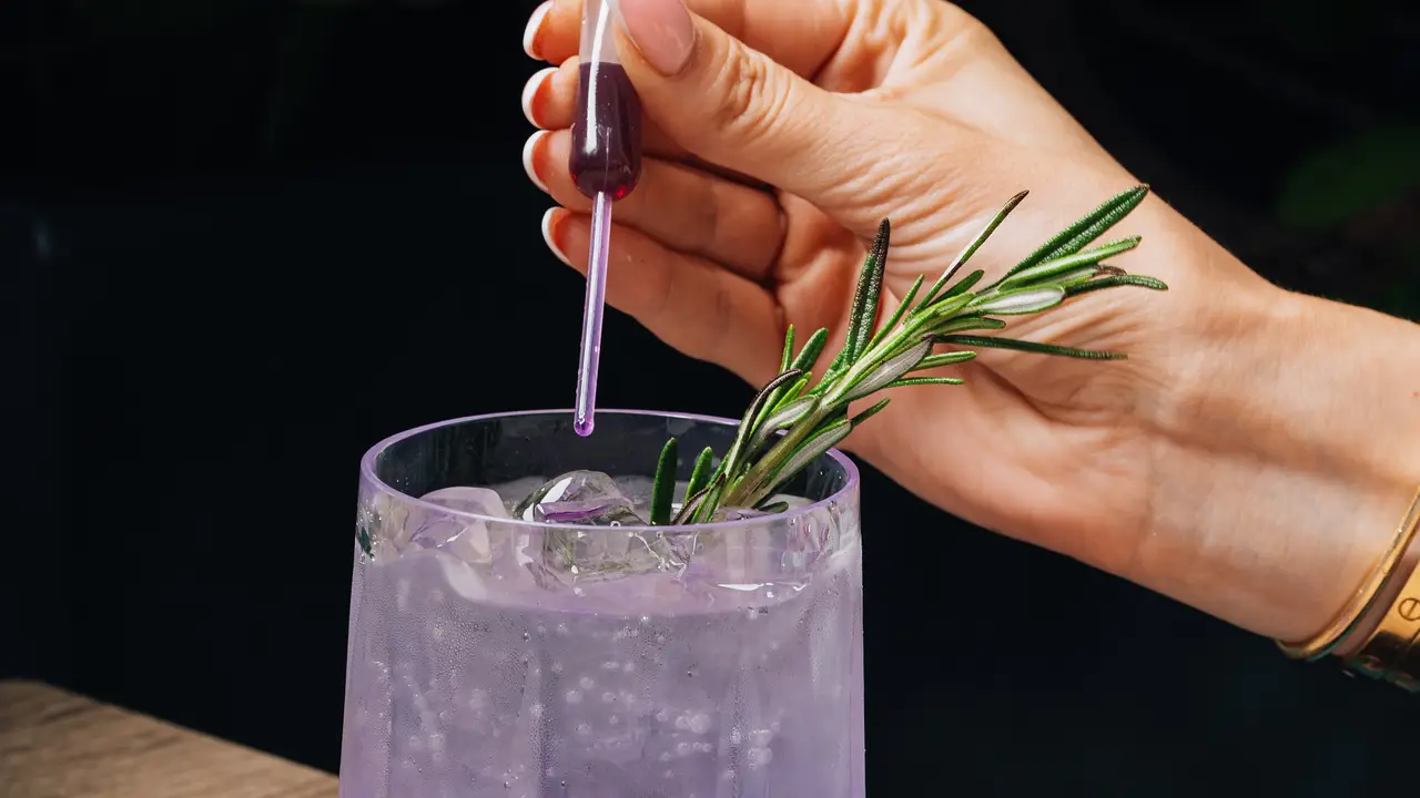 Sip interactive cocktails and savor gourmet bites - Spinnaker After Dark, Fort Lauderdale, FL