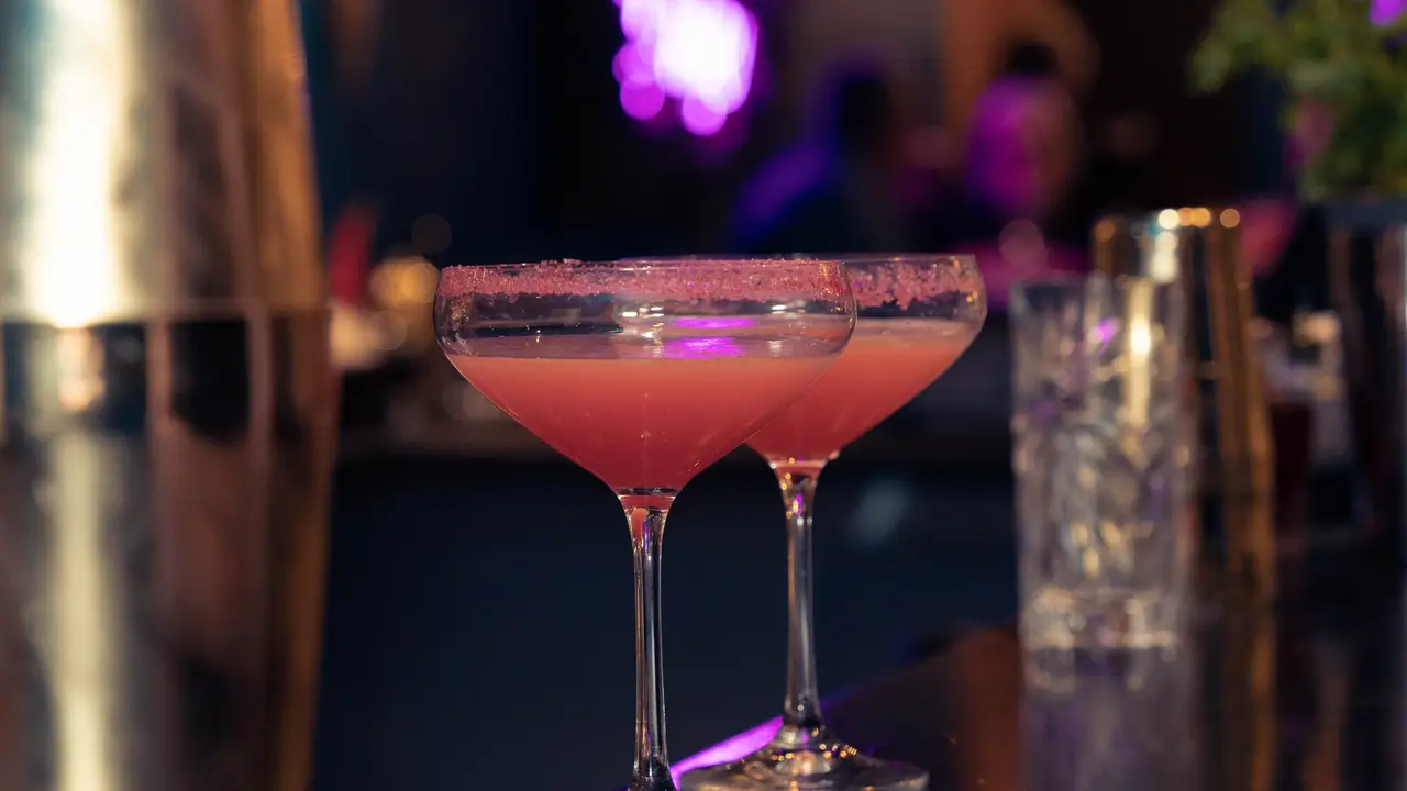 Simply Bridget. Cocktail bar in Horley, Surrey - Simply Bridget, Horley, Surrey