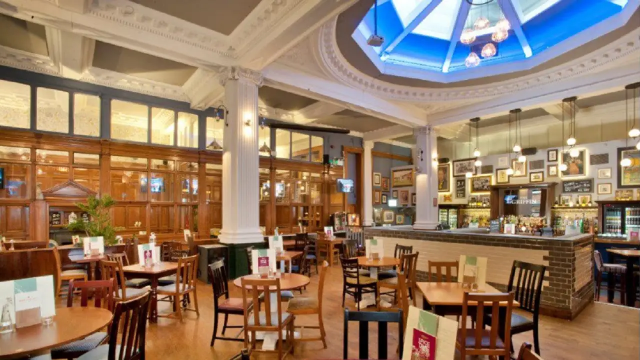 The Griffin Swansea, Swansea, Swansea
