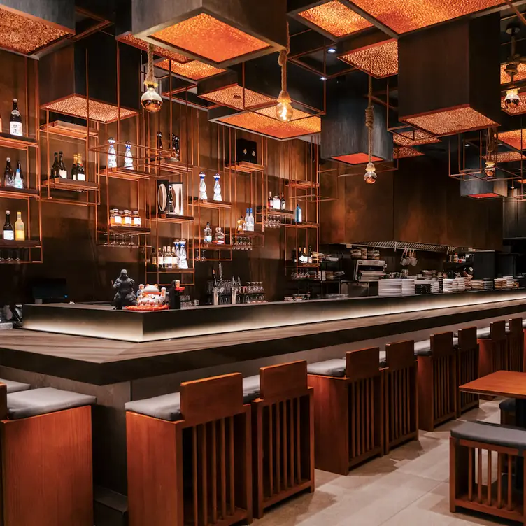 Ristorante　ＹＯＮＥＭＵＲＡ Shinmonzen Yonemura Reservation | KYOTO Innovative | My