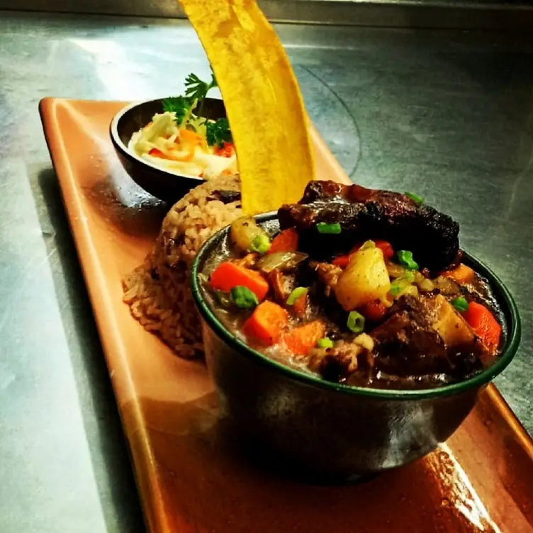 Solana Restaurant, Providenciales, Providenciales