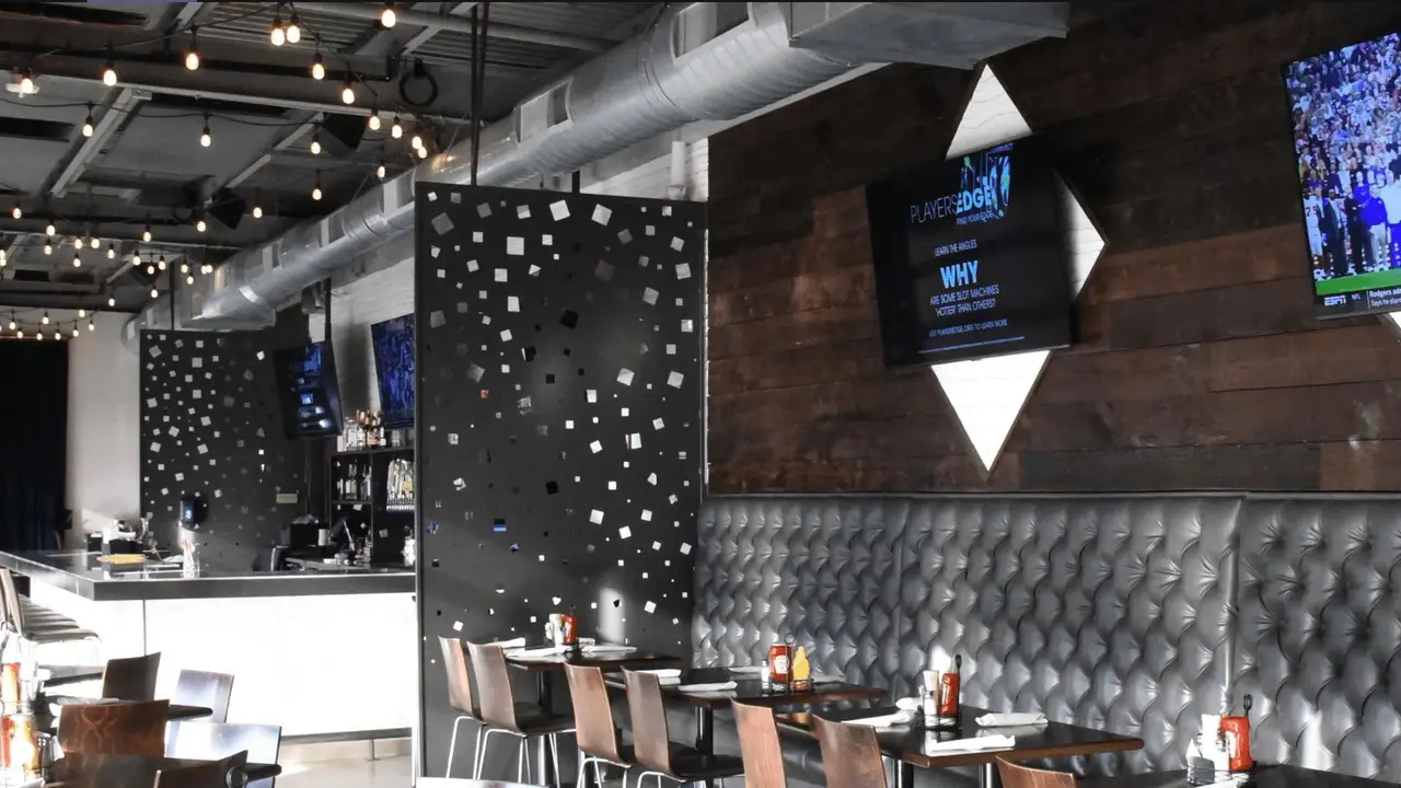 Midway Bar, Rockford, IL