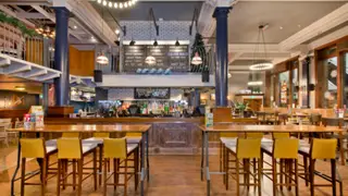Una foto del restaurante Yates Hull