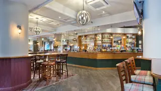 Una foto del restaurante Addison Arms Bootle