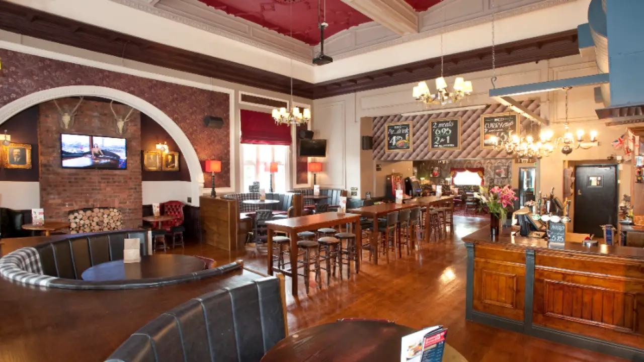 Brookhouse Liverpool, Liverpool, 