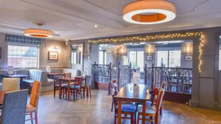 Una foto del restaurante Duttons Arms Blackpool