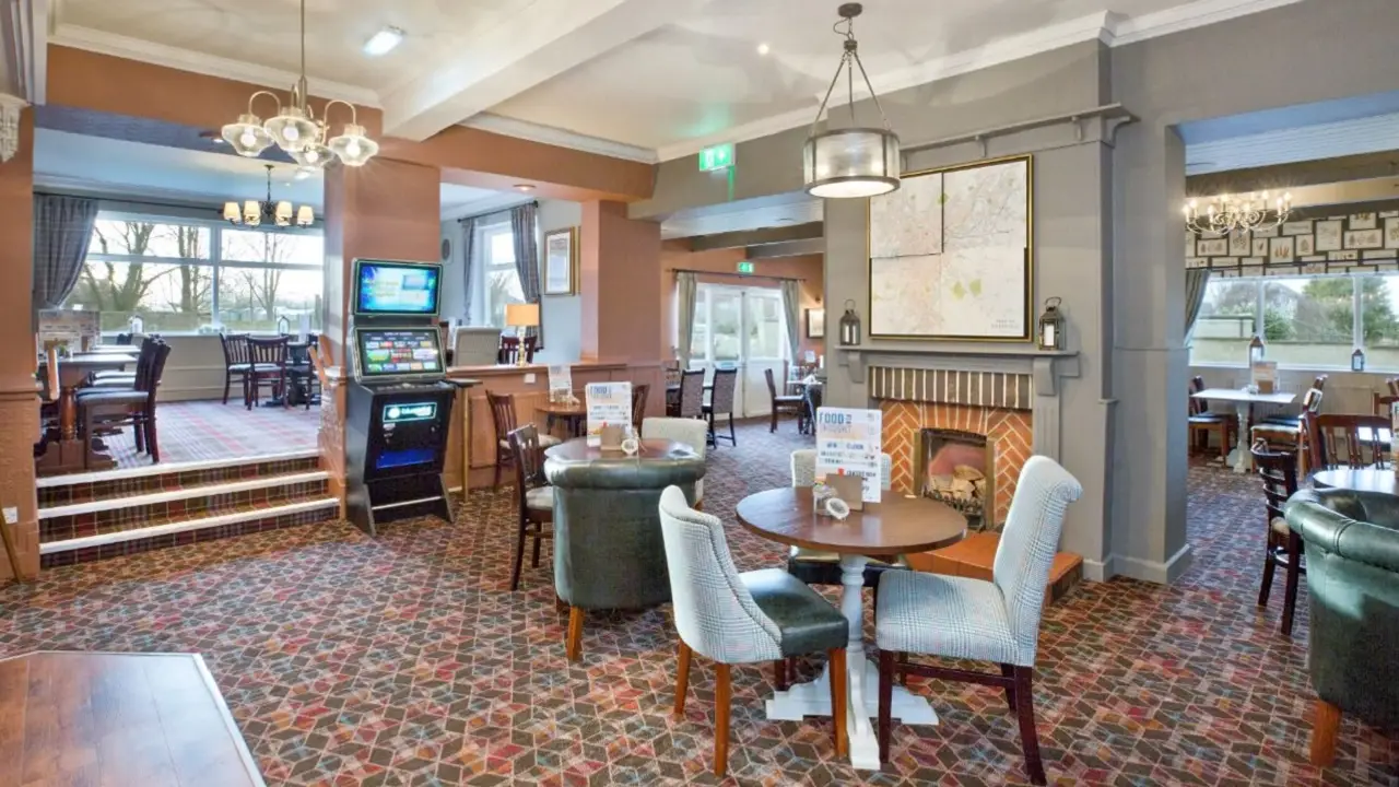 Fox Inn Sheffield, Sheffield, 