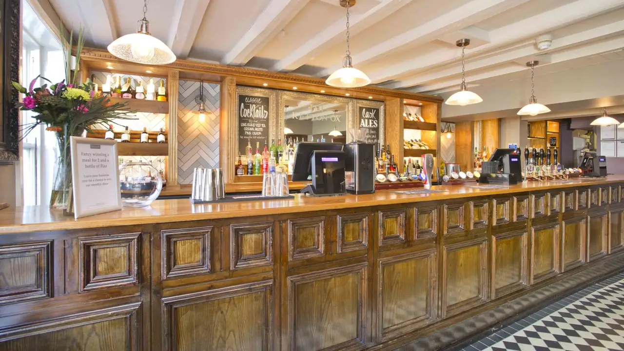 Ketton Ox Cleveland, Yarm, Cleveland