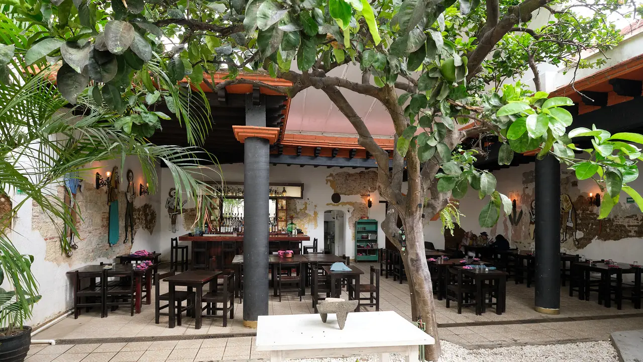 COMERÉ OAXACA，OAXOaxaca de Juárez
