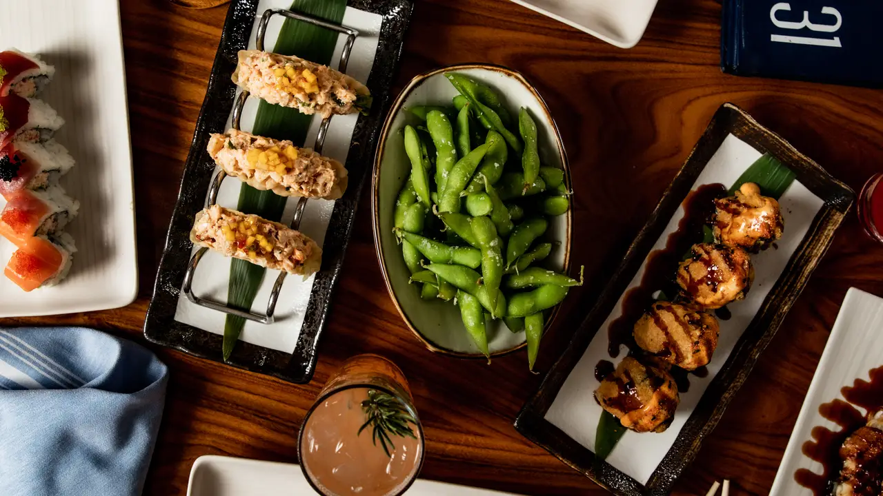 Lounge 31, Dallas, TX