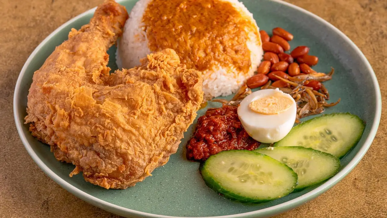 Lemak East Brisbane BYO, East Brisbane, AU-QLD