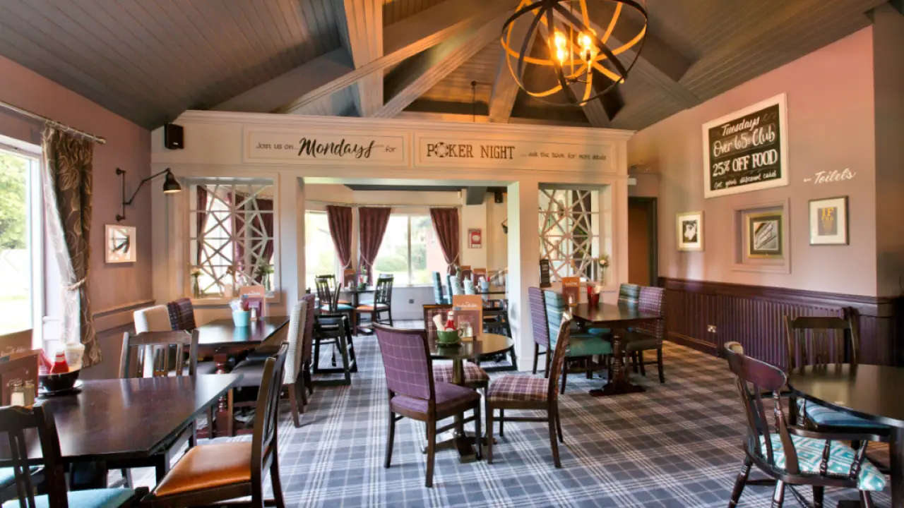The Hatfield Chace Doncaster, Doncaster, Yorkshire