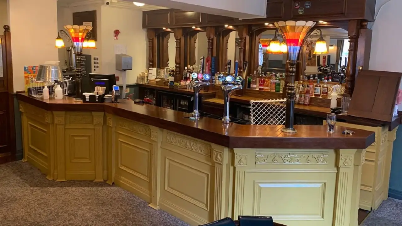 Waldorf Manchester, Manchester, 
