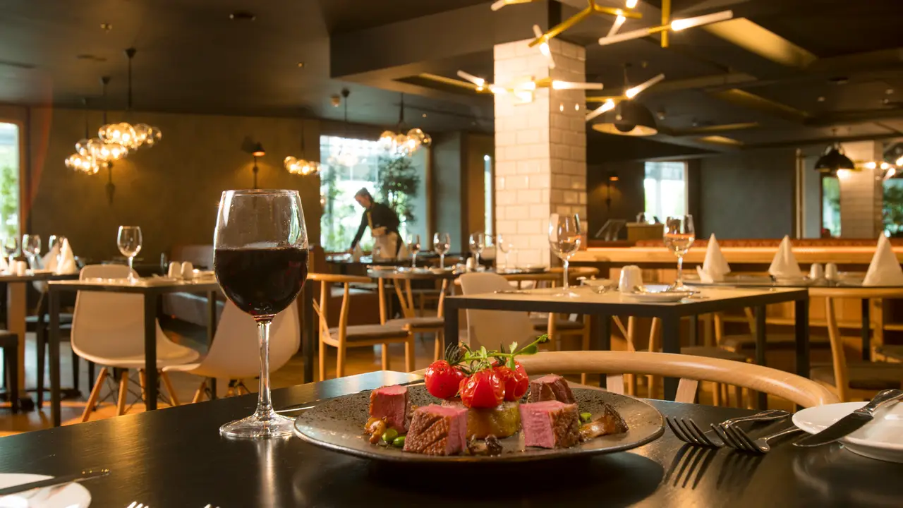 Time Bar and Restaurant, Ashbourne, Co. MEATH