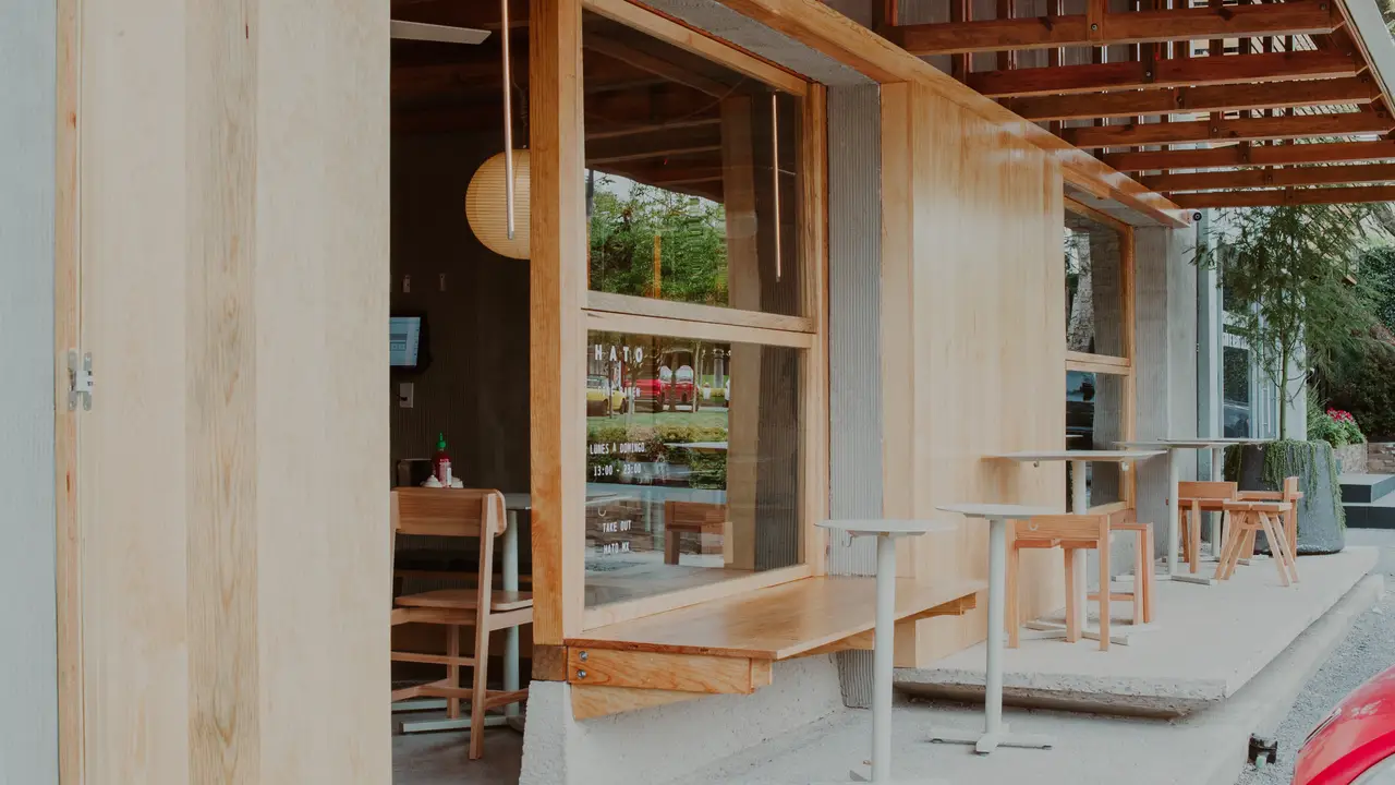 Hato Ramen - Monraz, Guadalajara, JAL