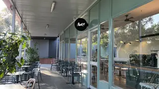 Fox & Bow - Red Hill餐廳的相片