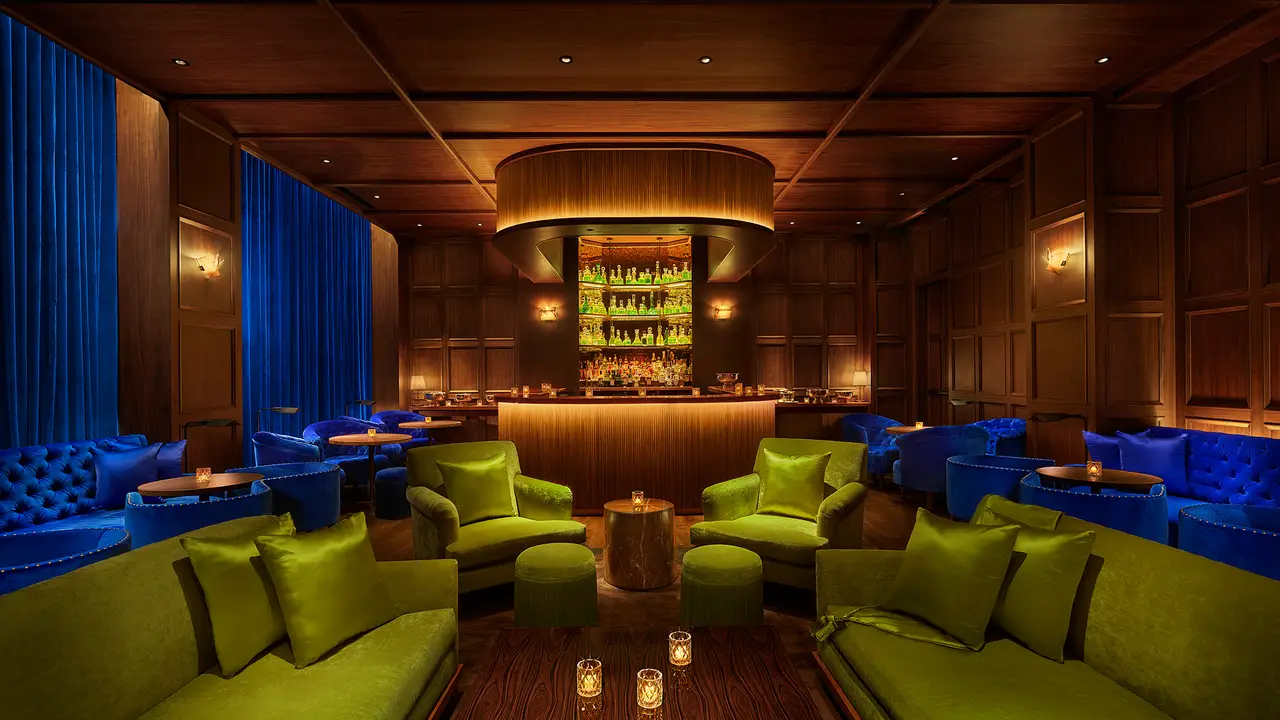 Punch Room, Tampa, FL