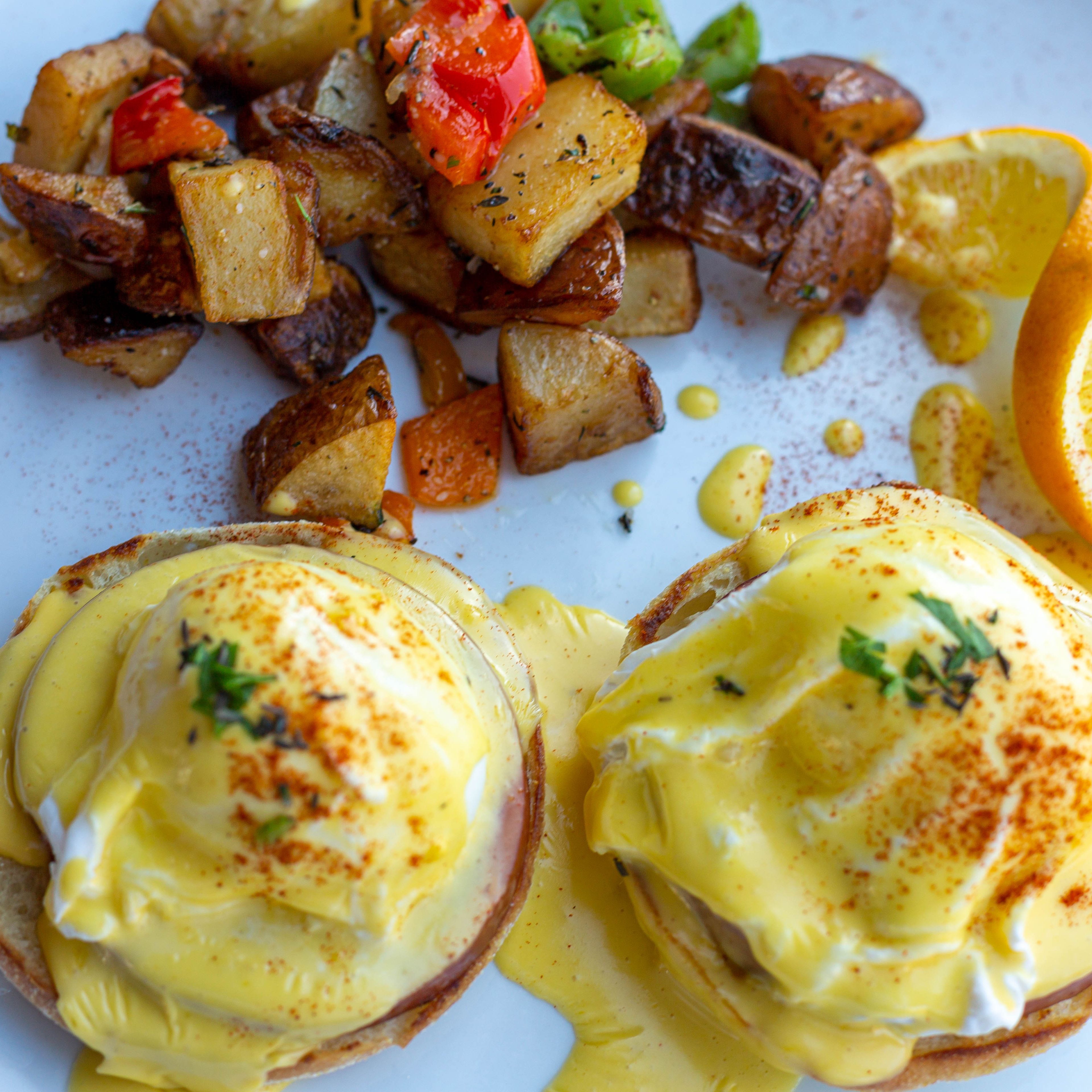 Sunny Side Solana Restaurant - Solana Beach, CA | OpenTable