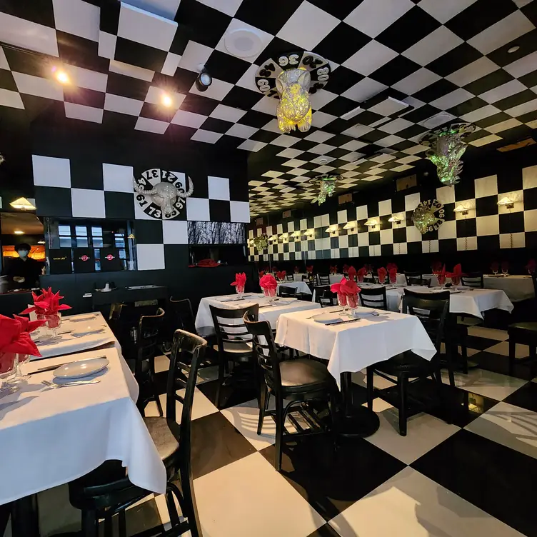 Shun Lee Cafe, New York, NY