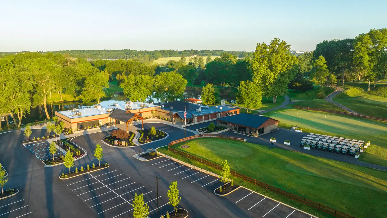 The Club at Twin Lakes, Allentown, PA