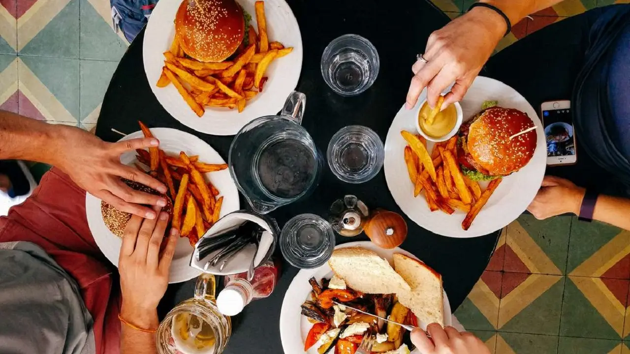 Tracy's Bistro, Wellington, FL