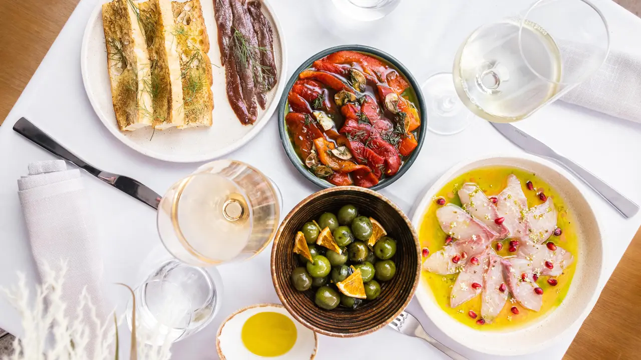 La Terrazza, Chippendale, AU-NSW