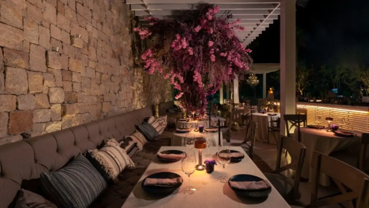 Parole Los Cabos in San Jose, San José del Cabo, BCS