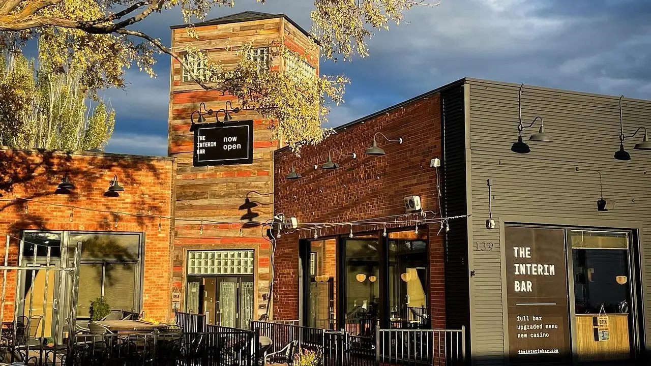 Alchemy Lounge, Kalispell, MT