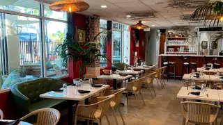 A photo of Casa Pasta restaurant