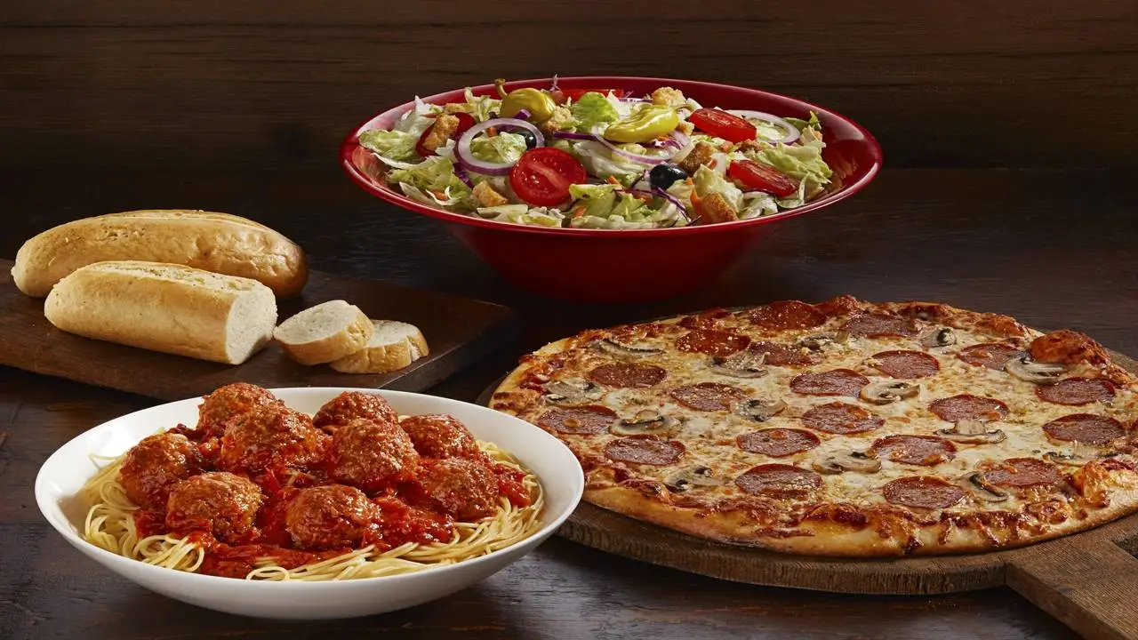 East Side Mario's - Kirkwood, Ottawa, ON