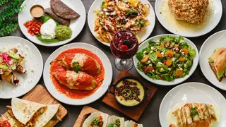 Una foto del restaurante Tekila Modern Mexican