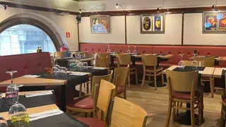 Una foto del restaurante Antic Tapas Ferran